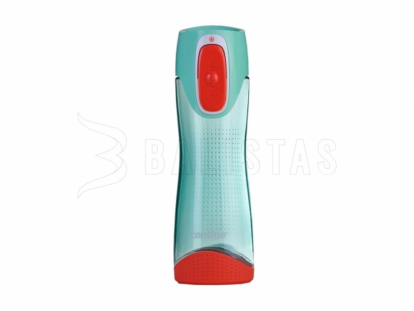 Láhev Contigo Swish 0,5 l zelená