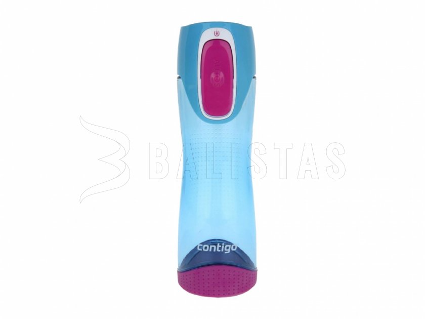 Láhev Contigo Swish 0,5 l světle modrá 2