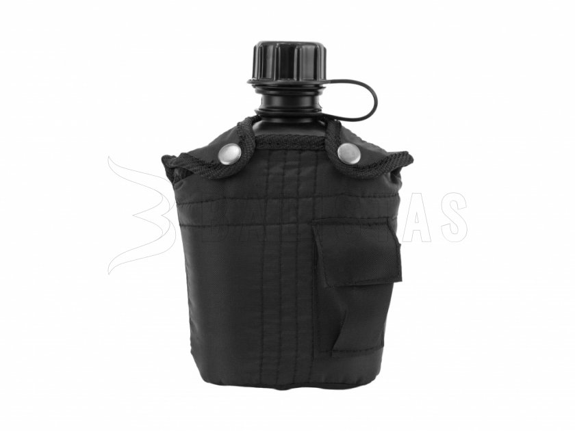 Čutora v obalu MFH černá