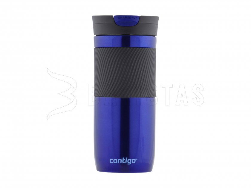Termohrnek Contigo Byron 0,47 l modrý