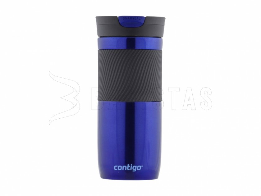 Termohrnek Contigo Byron 0,47 l modrý