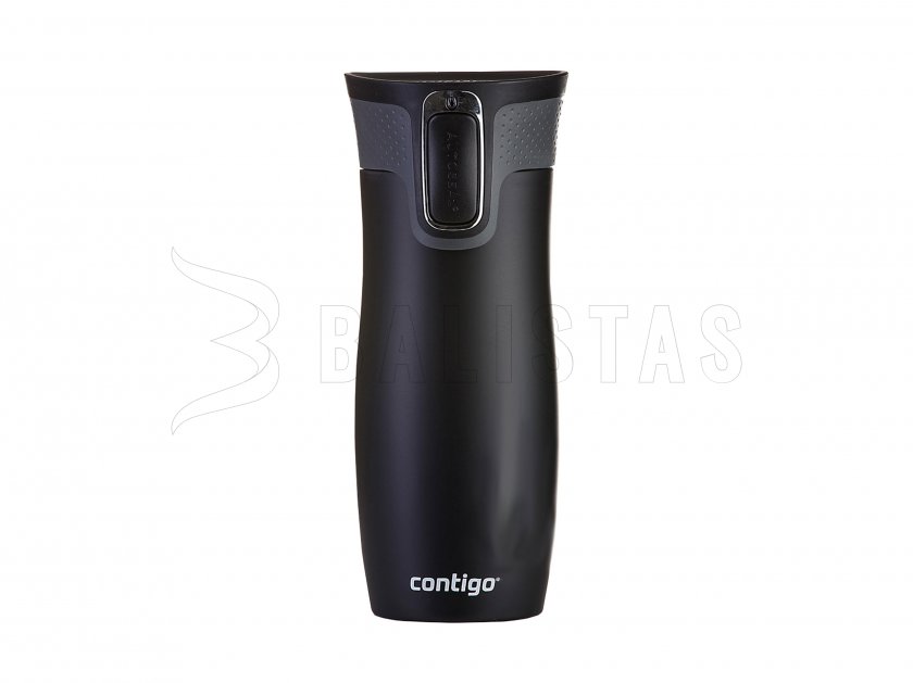 Termohrnek Contigo West Loop 2.0 0,47 l matně černý
