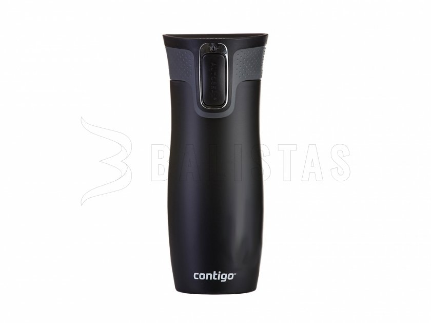 Termohrnek Contigo West Loop 2.0 0,47 l matně černý