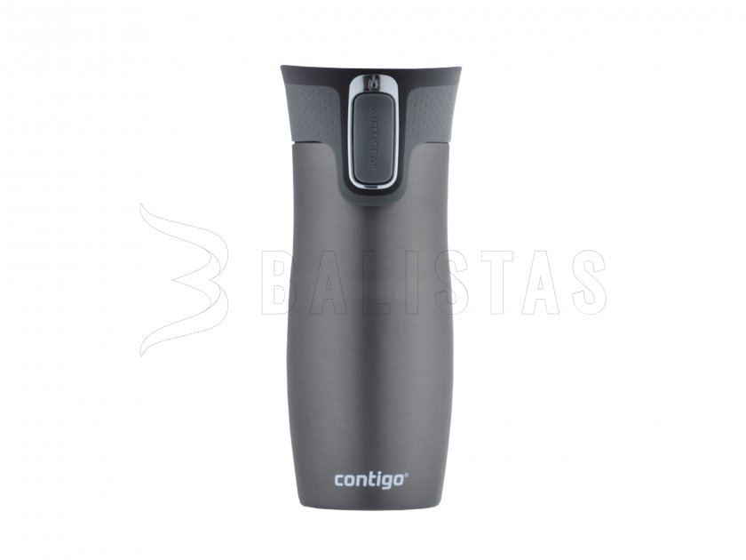 Termohrnek Contigo West Loop 2.0 0,47 l grafitový