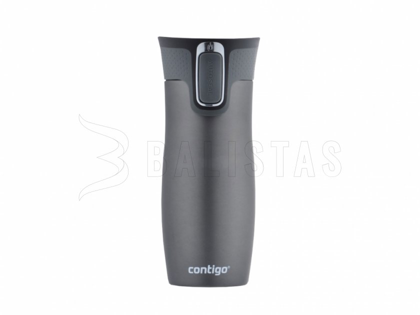 Termohrnek Contigo West Loop 2.0 0,47 l grafitový