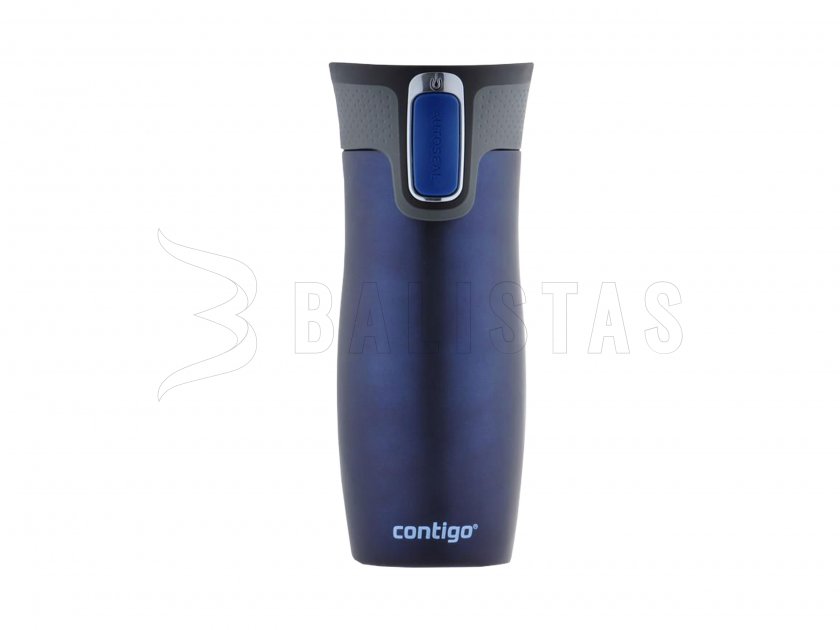 Termohrnek Contigo West Loop 2.0 0,47 l granátový