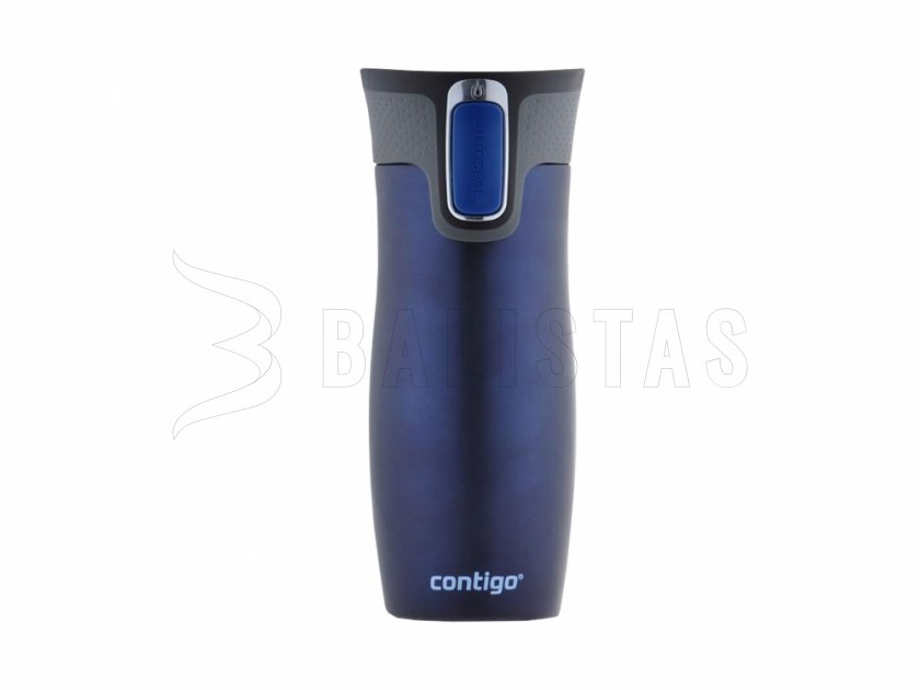 Termohrnek Contigo West Loop 2.0 0,47 l granátový 2