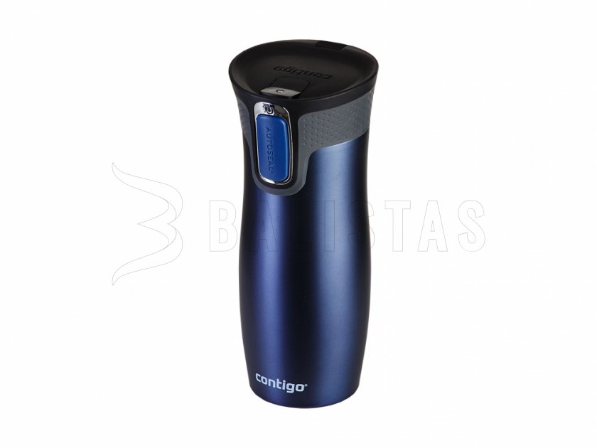 Termohrnek Contigo West Loop 2.0 0,47 l granátový 4