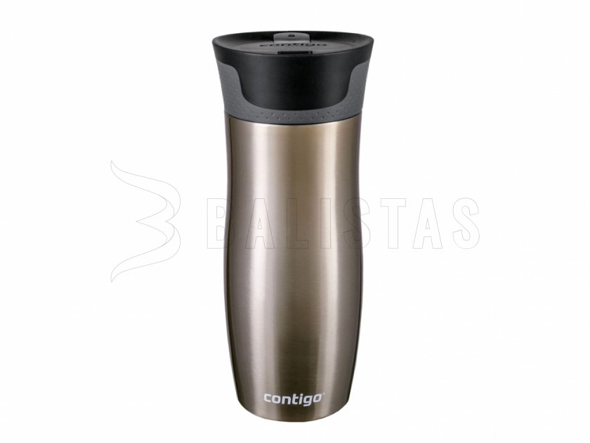 Termohrnek Contigo West Loop 2.0 0,47 l hnědý 3