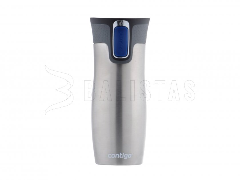 Termohrnek Contigo West Loop 2.0 0,47 l steel