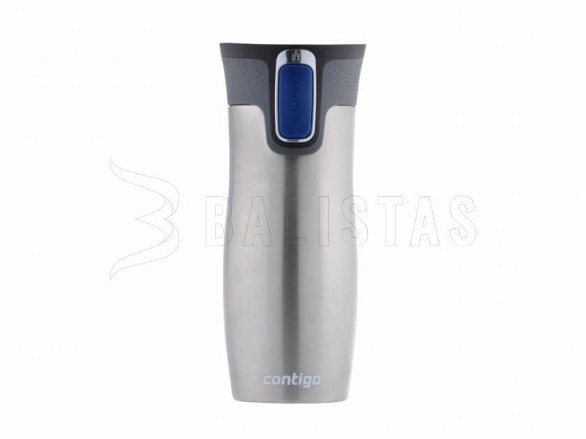 Termohrnek Contigo West Loop 2.0 0,47 l steel