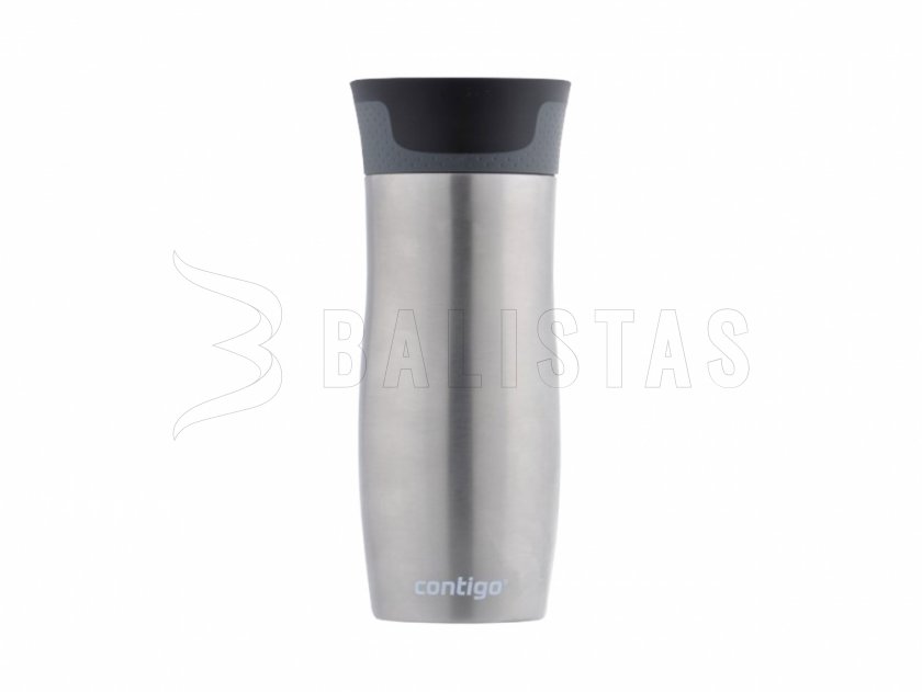 Termohrnek Contigo West Loop 2.0 0,47 l steel