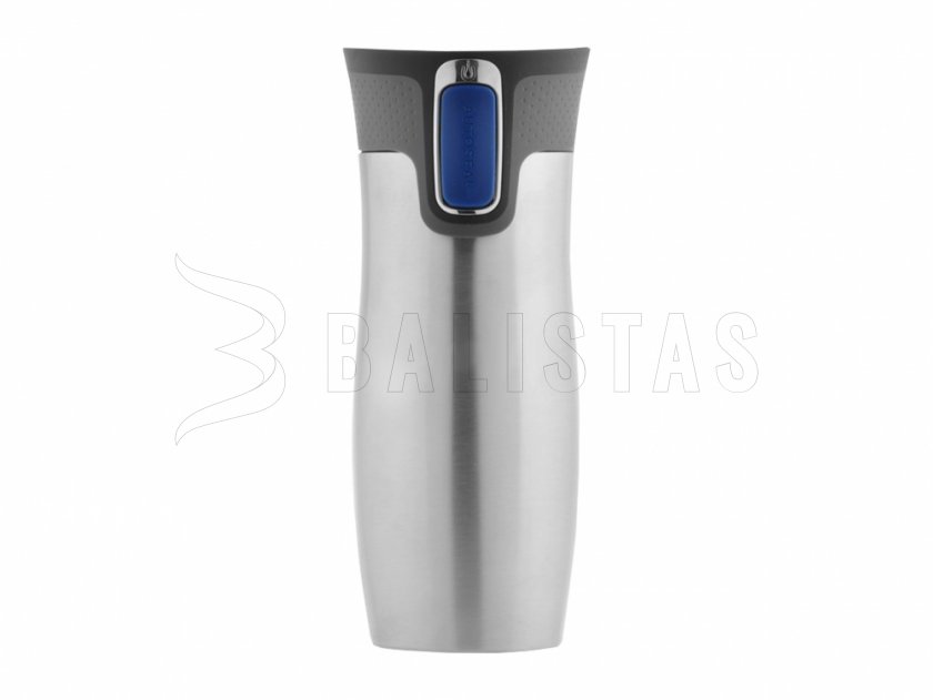 Termohrnek Contigo West Loop 2.0 0,47 l steel bez loga