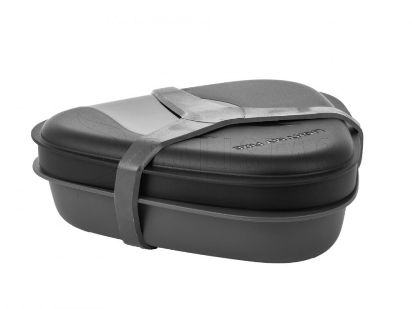 Turistická sada nádobí Light My Fire MealKit 2.0 černá
