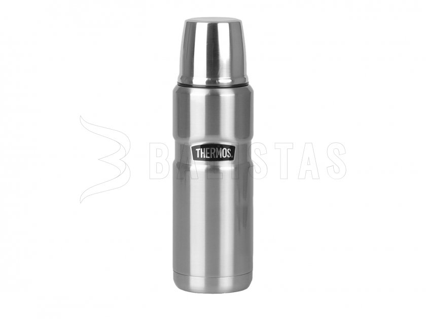 Termoska Thermos King 0,47 l steel