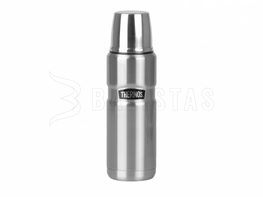 Termoska Thermos King 0,47 l steel