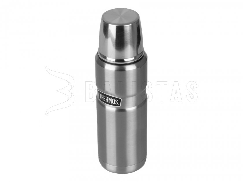Termoska Thermos King 0,47 l steel