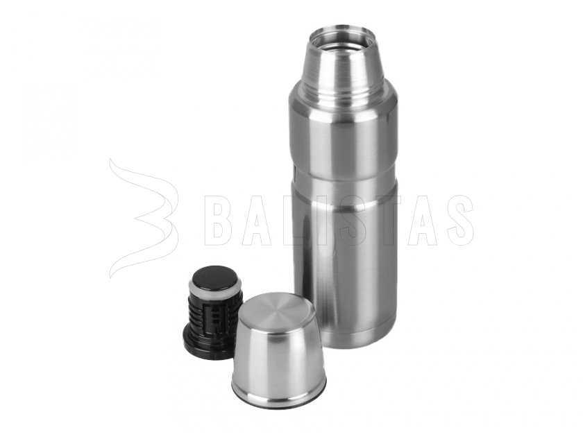 Termoska Thermos King 0,47 l steel