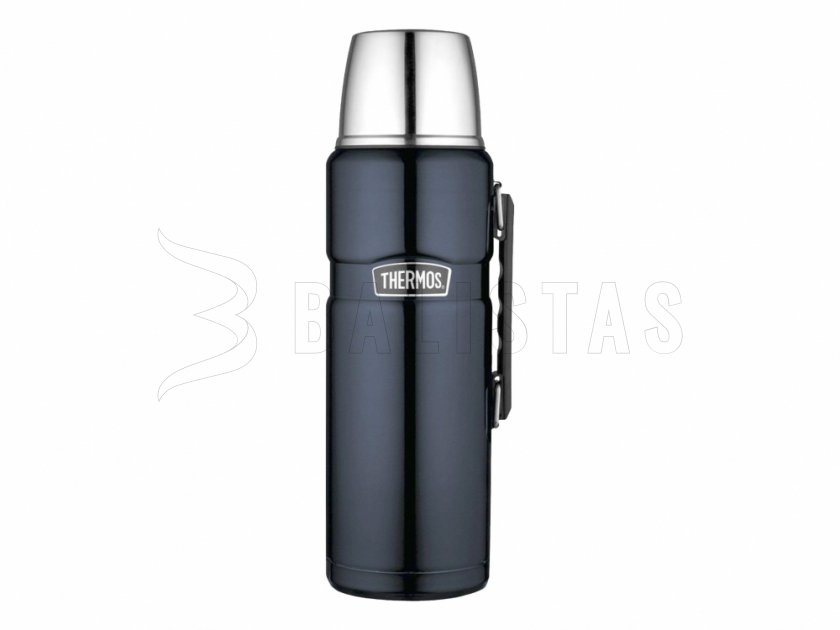 Termoska Thermos King 1,2 l granátová