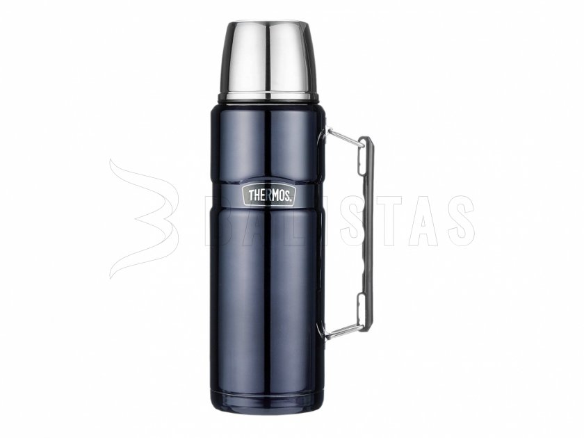 Termoska Thermos King 1,2 l granátová