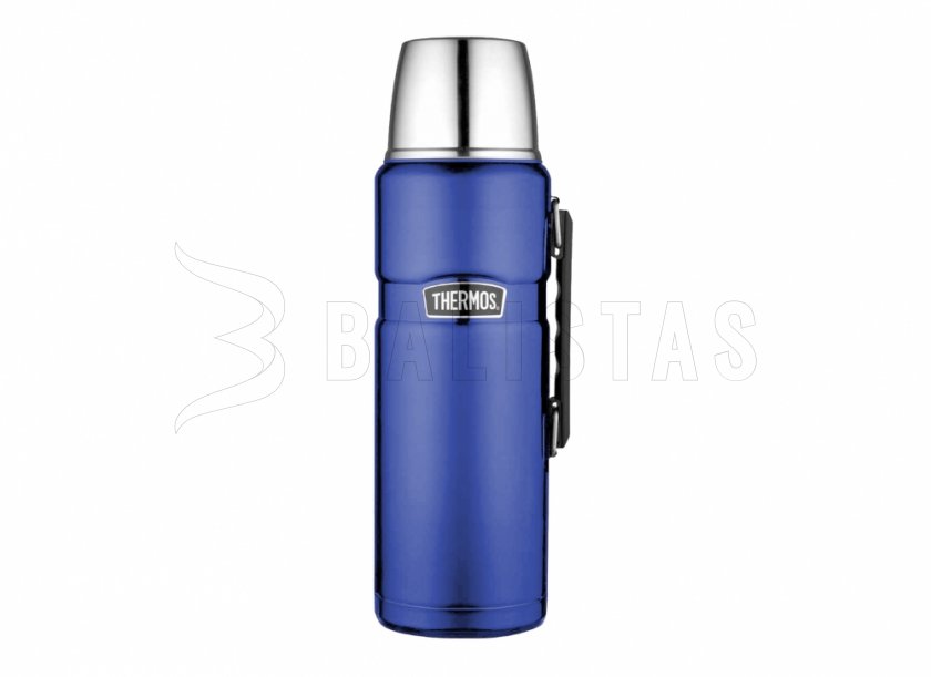 Termoska Thermos King 1,2 l modrá 2