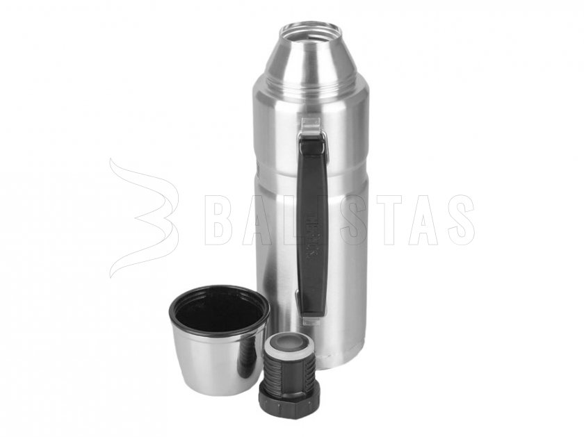 Termoska Thermos King 1,2 l steel 4