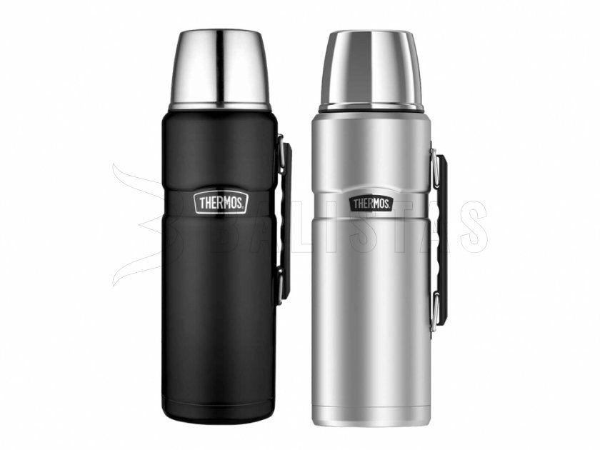 Termoska Thermos King 1,2 l steel 5