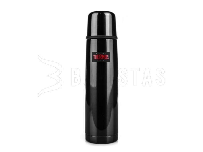 Termoska Thermos Light&Compact 0,5 l černá