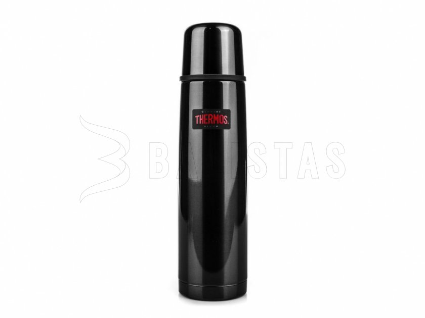 Termoska Thermos Light&Compact 0,5 l černá