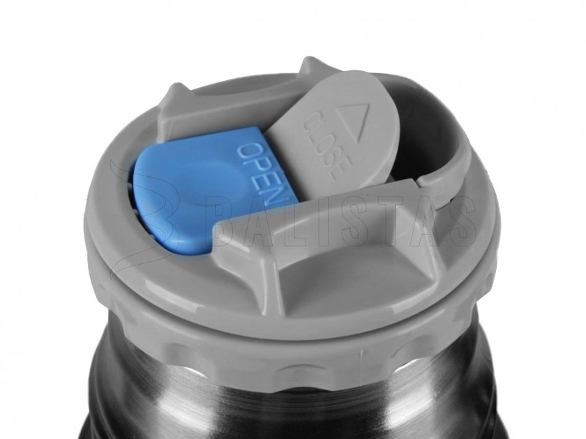 Termoska Thermos Light&Compact 0,5 l černá
