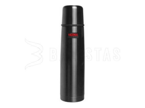 Termoska Thermos Light&Compact 0,75 l černá