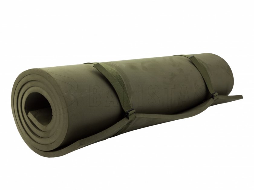 Karimatka US Army MFH zelená 1,2cm