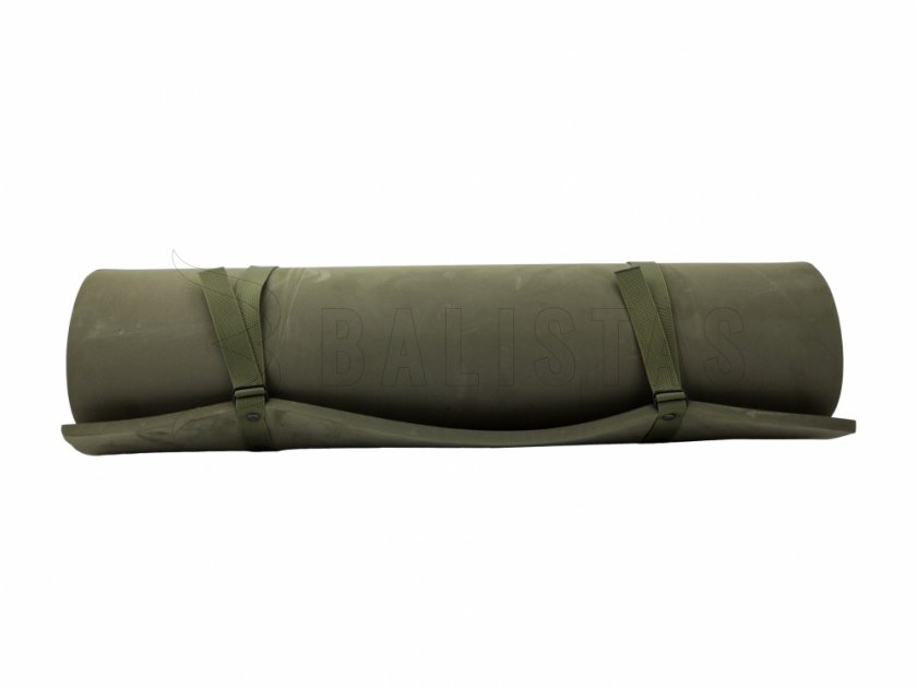 Karimatka US Army MFH zelená 1,2cm