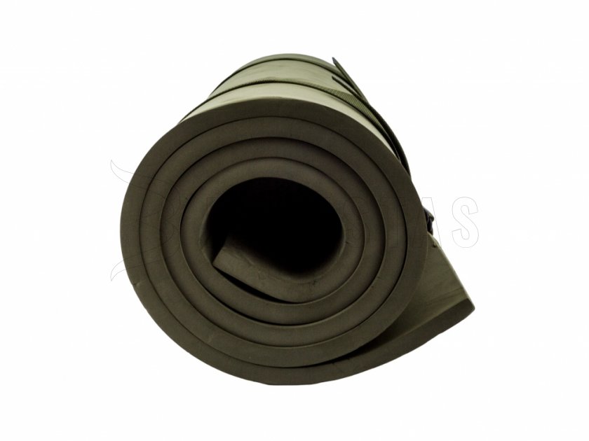Karimatka US Army MFH zelená 1,2cm