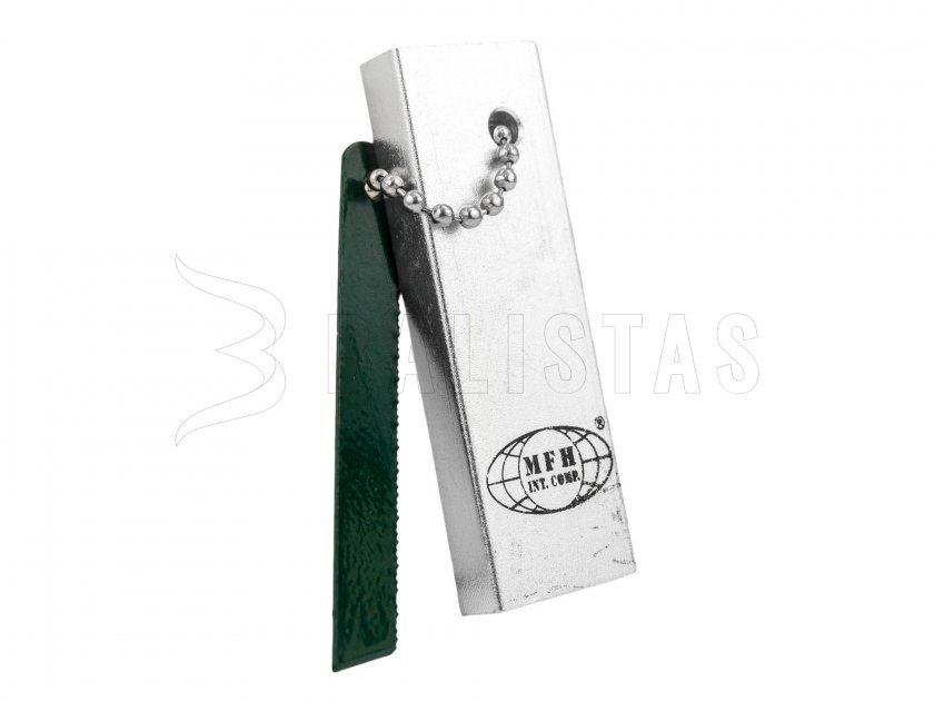 Křesadlo MFH Army magnéziové
