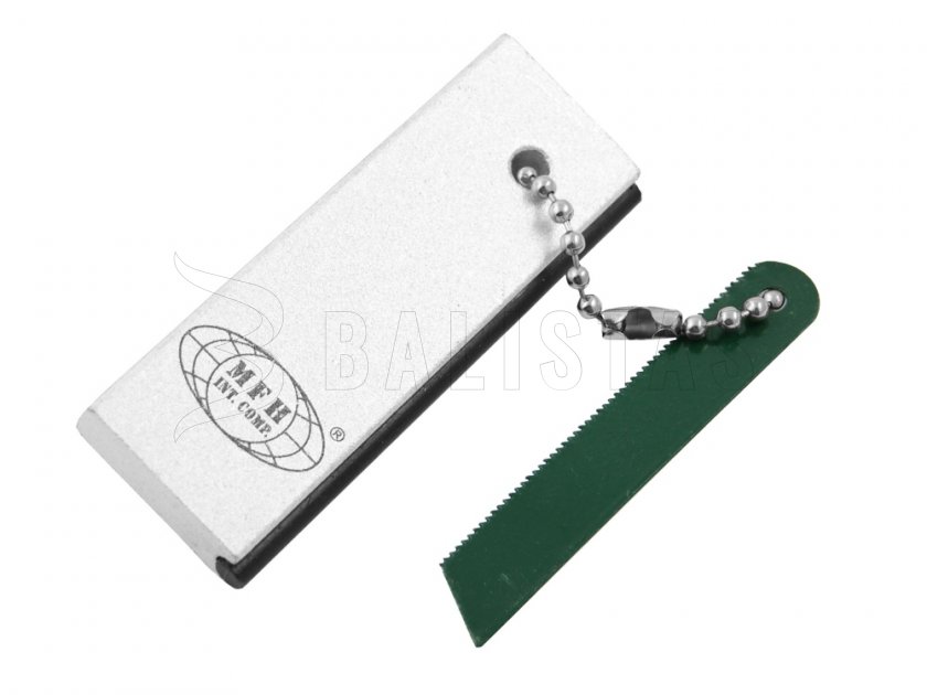 Křesadlo MFH Army magnéziové