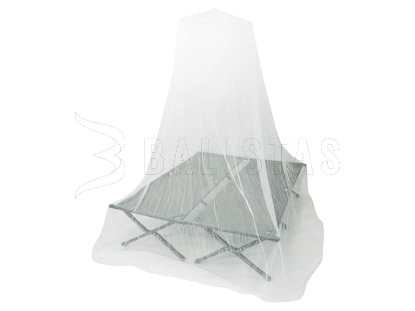 Moskytiéra MFH velká bílá 0,63x2,5x12,5 m