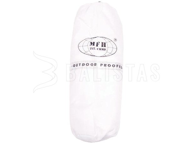 Moskytiéra MFH velká bílá 0,63x2,5x12,5 m