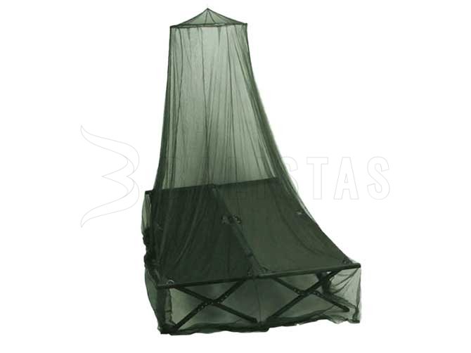 Moskytiéra MFH velká zelená 0,63x2,5x12,5 m