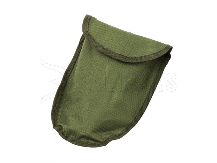 Polní lopatka Army MFH malá s pouzdrem