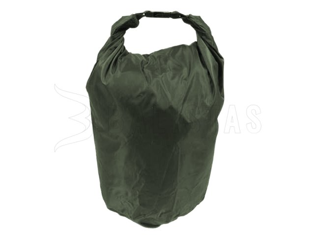 Voděodolný vak MFH zelený 15 l