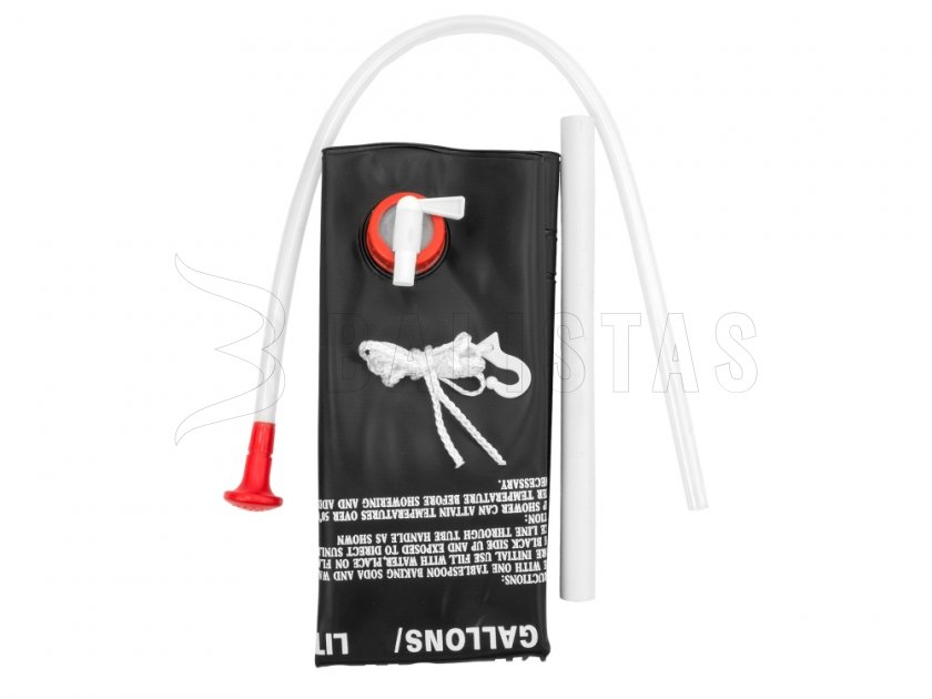 Turistická sprcha MFH 10 l