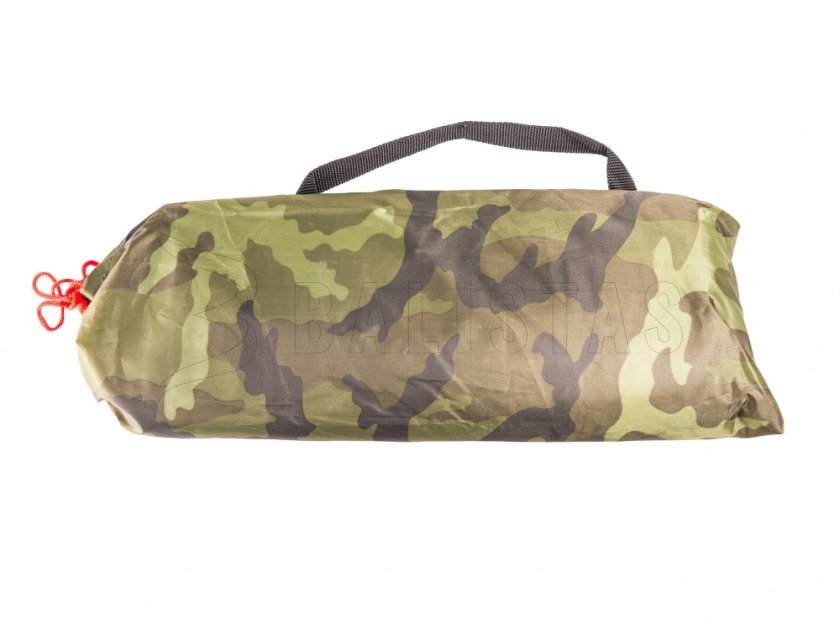Turistický přístřešek MFH M 95 CZ 200x300 cm tarp