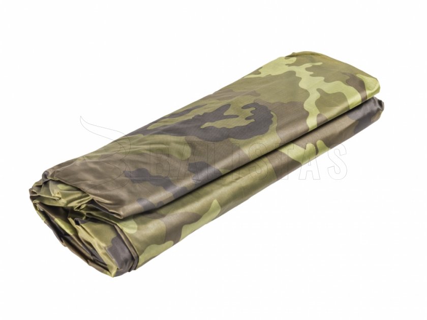 Turistický přístřešek MFH M 95 CZ 200x300 cm tarp