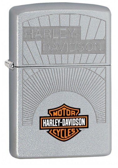 Zapalovač Zippo Harley Davidson 60.002.645