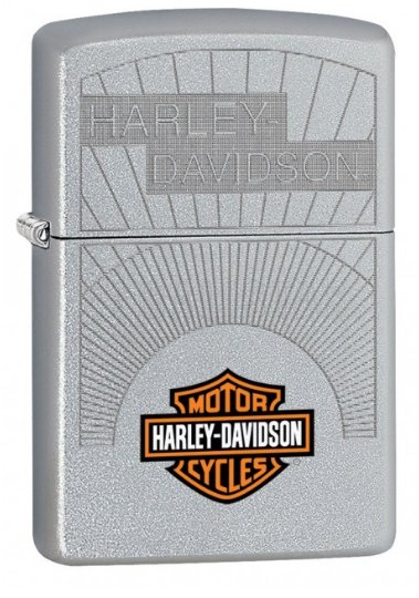 Zapalovač Zippo Harley Davidson 60.002.645