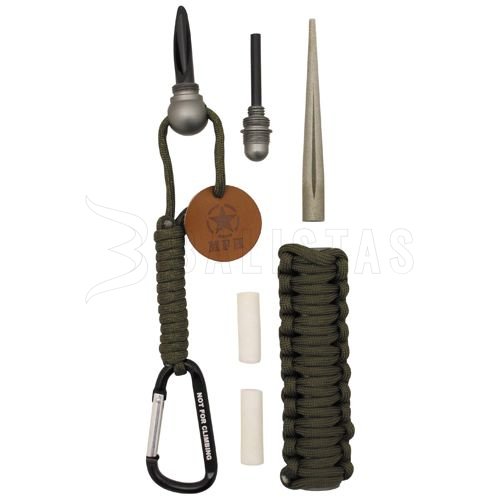 Základní survivalový set MFH