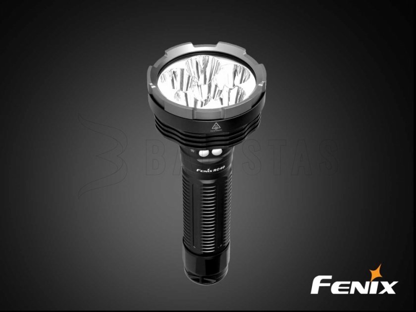 Diodová svítilna Fenix RC40