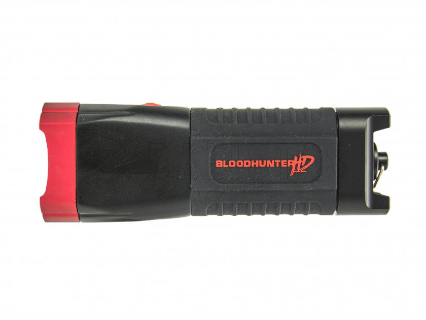 Baterka Primos Bloodhunter HD
