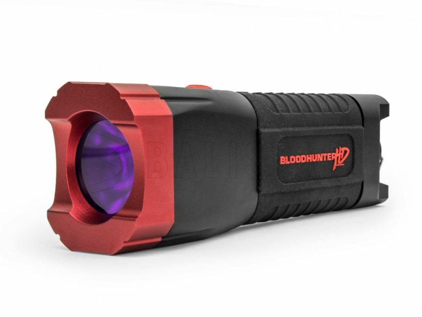 Baterka Primos Bloodhunter HD